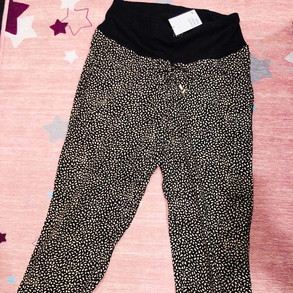 H&M Mama Maternity Pants